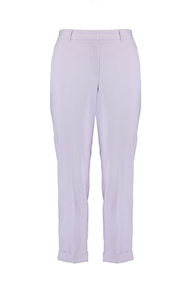 Hose im Cropped-Style image number 2