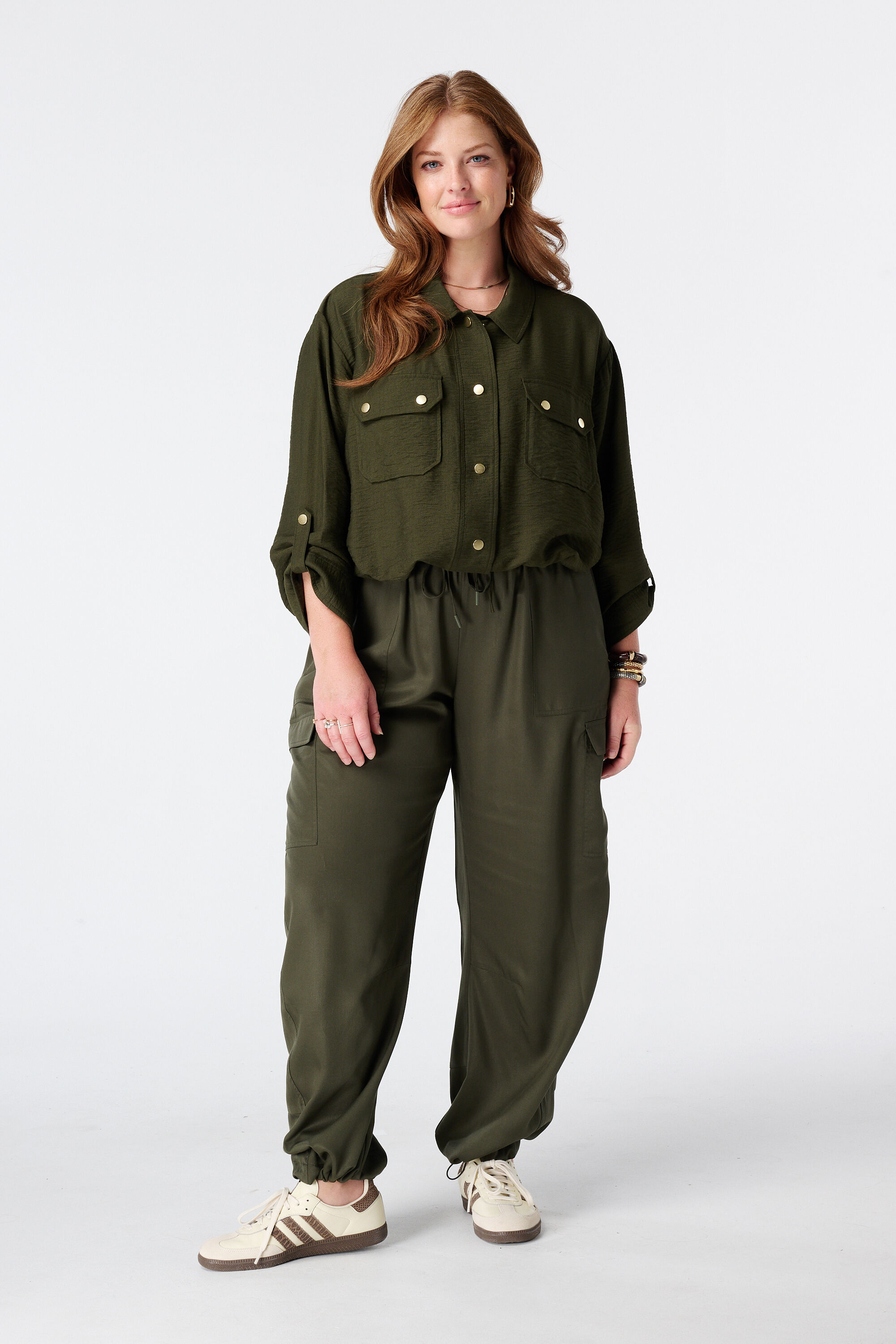 Sommerjacke image number 5