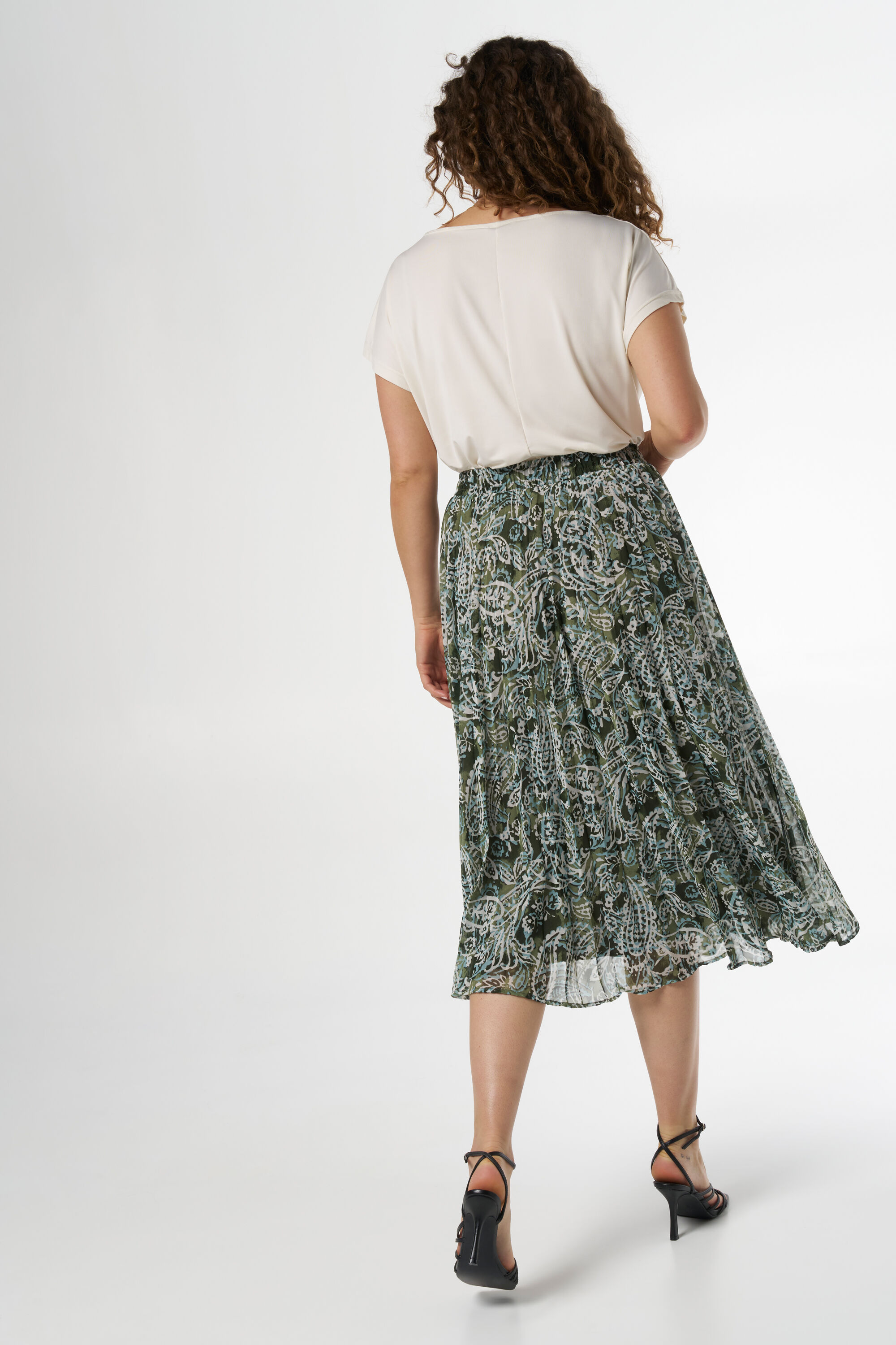 Faltenrock  image number 3