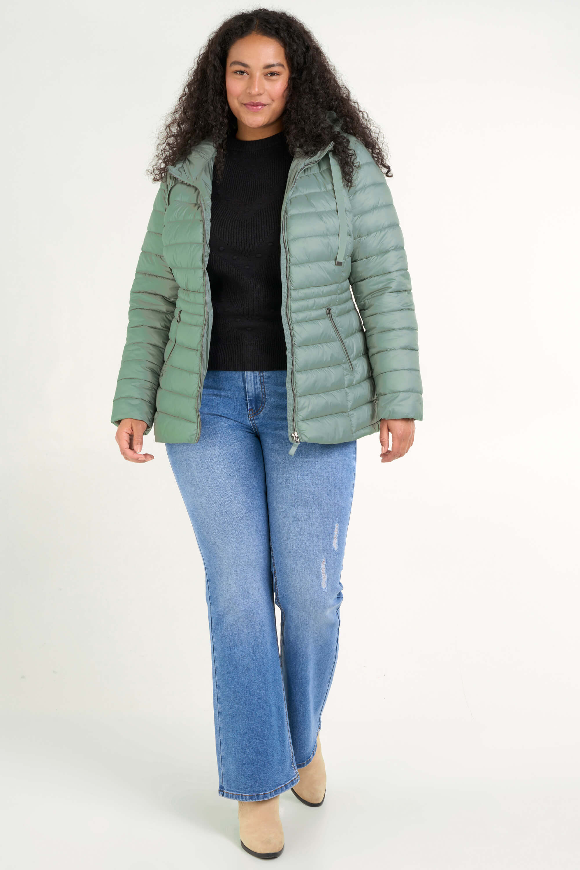 Steppjacke image number 5