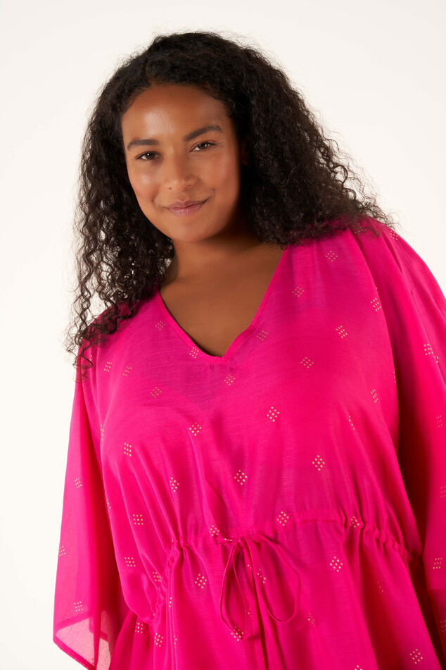 Kaftan-Bluse image number 6