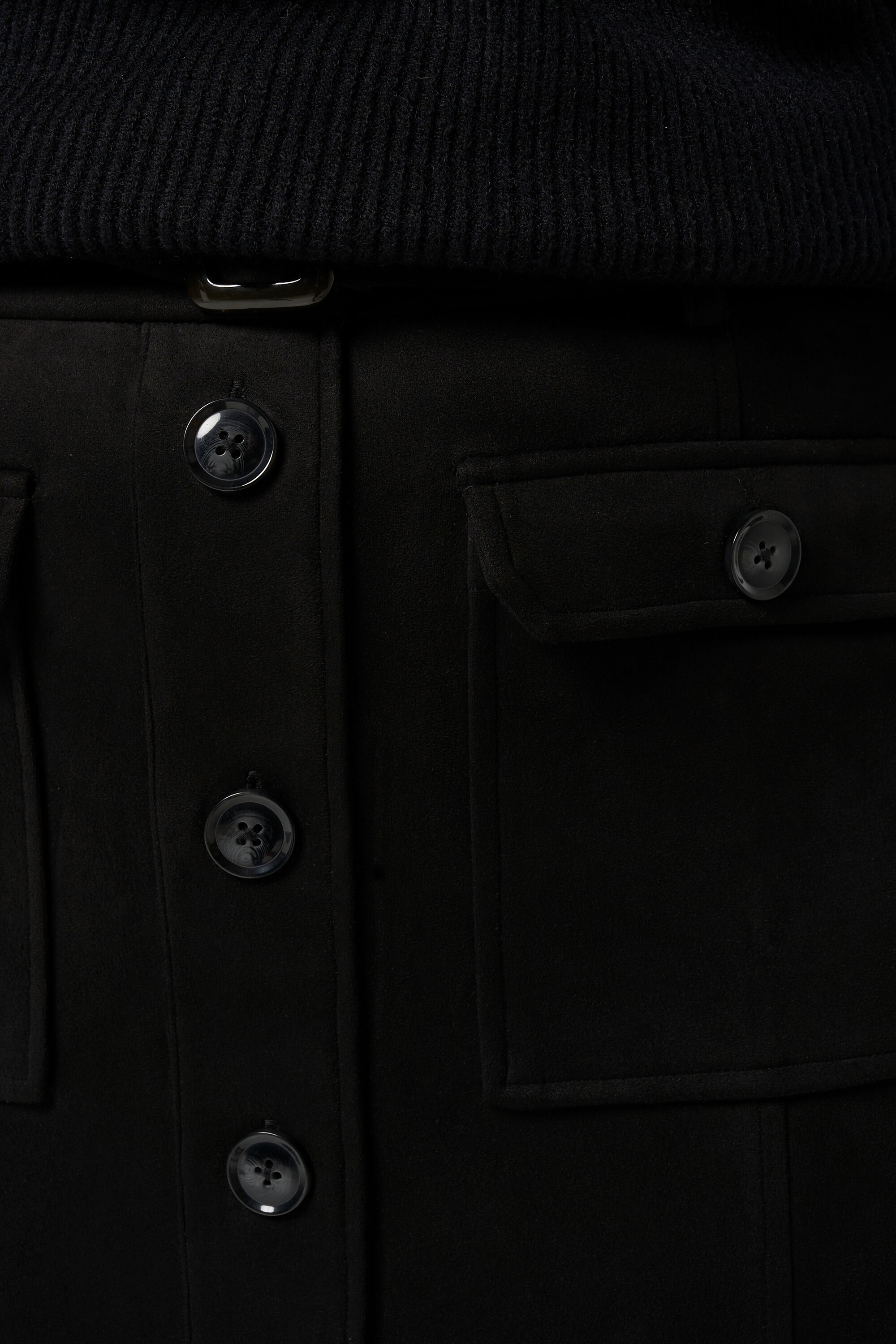 Rock in Wildlederoptik image number 4