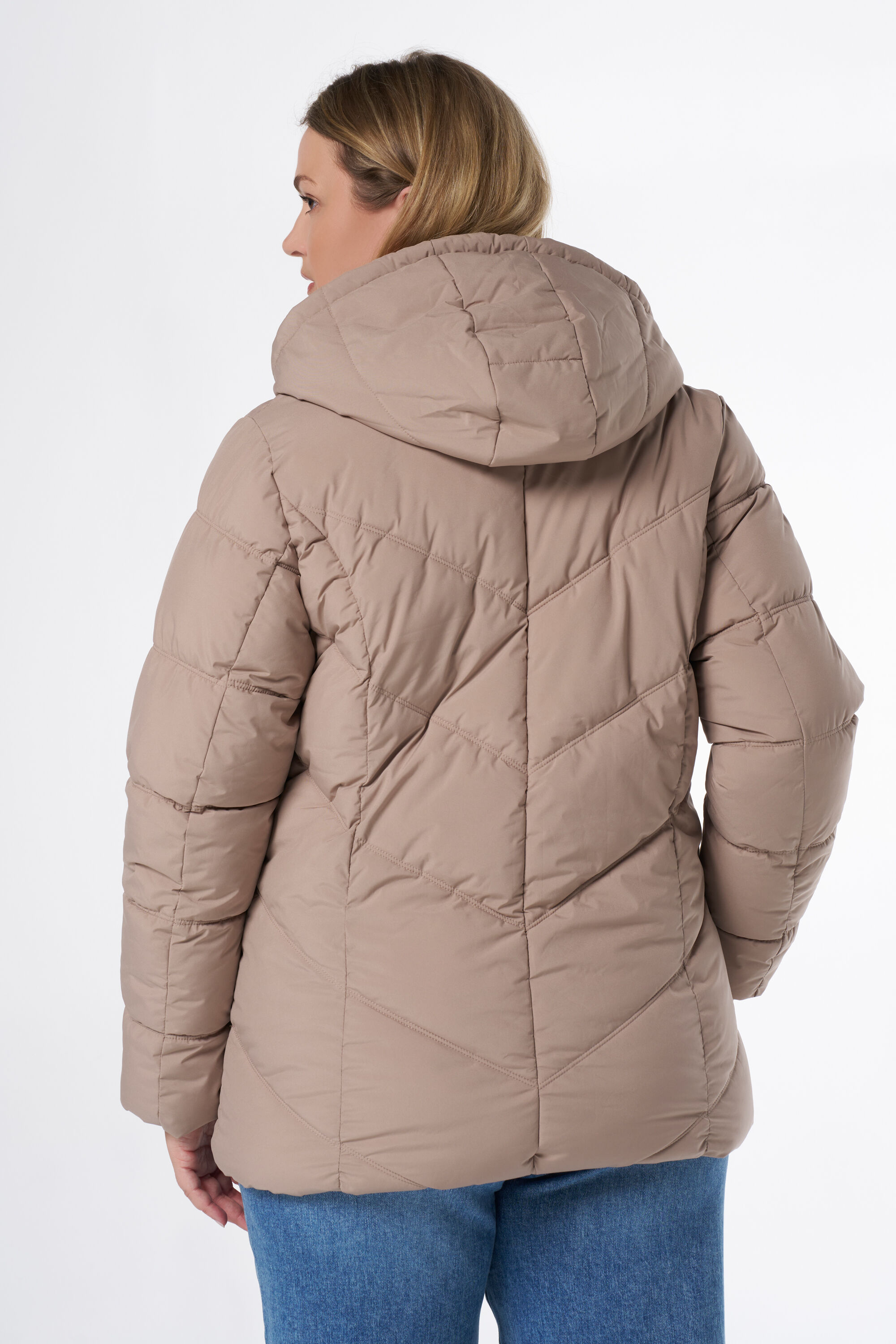 Steppjacke image number 3