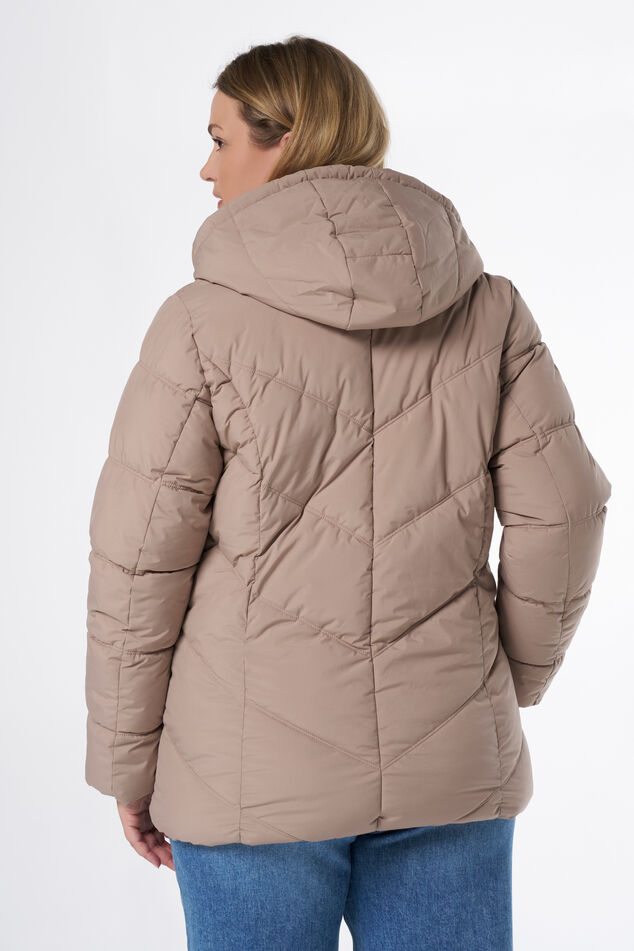 Steppjacke image number 3