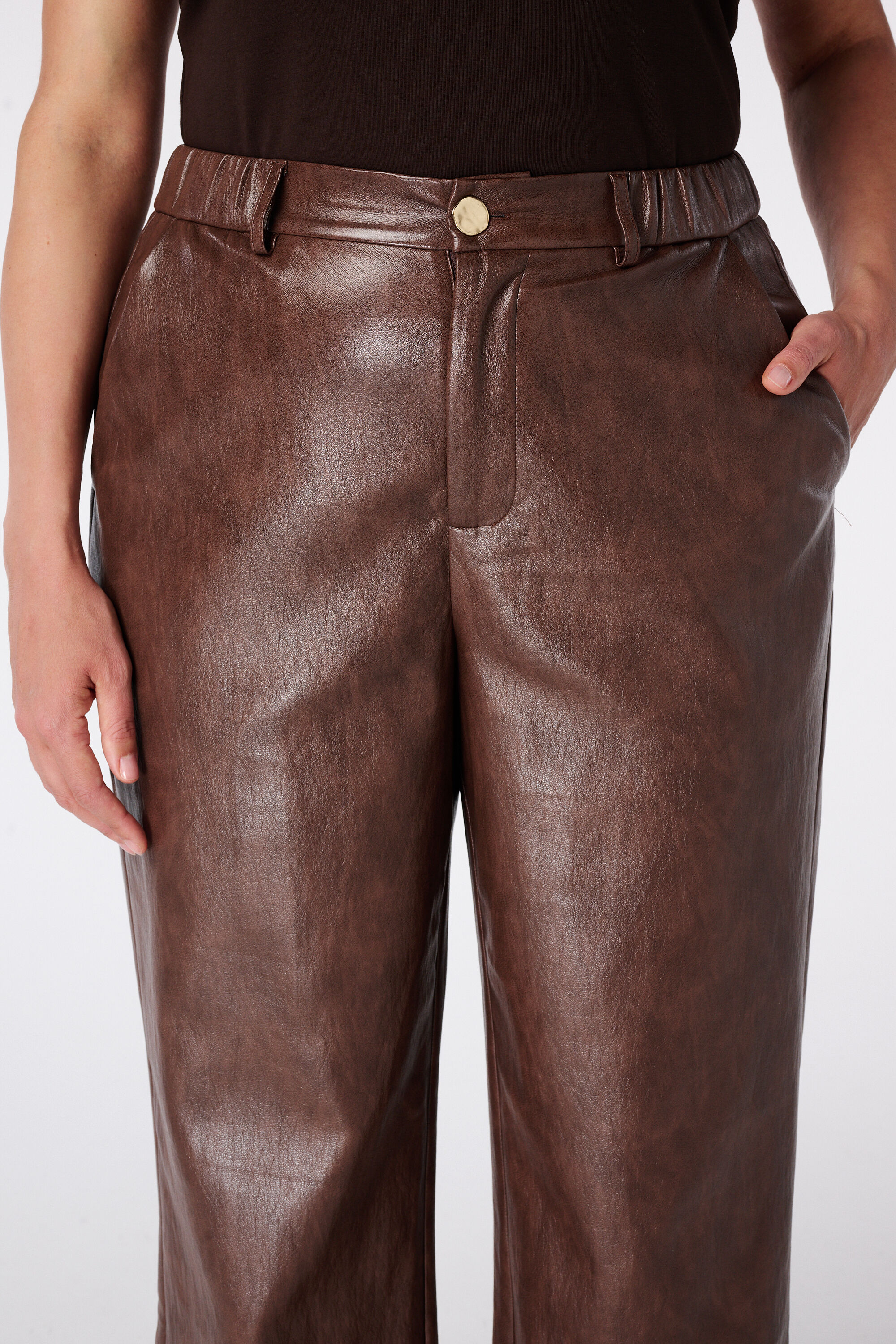Straight Leg Hose image number 4