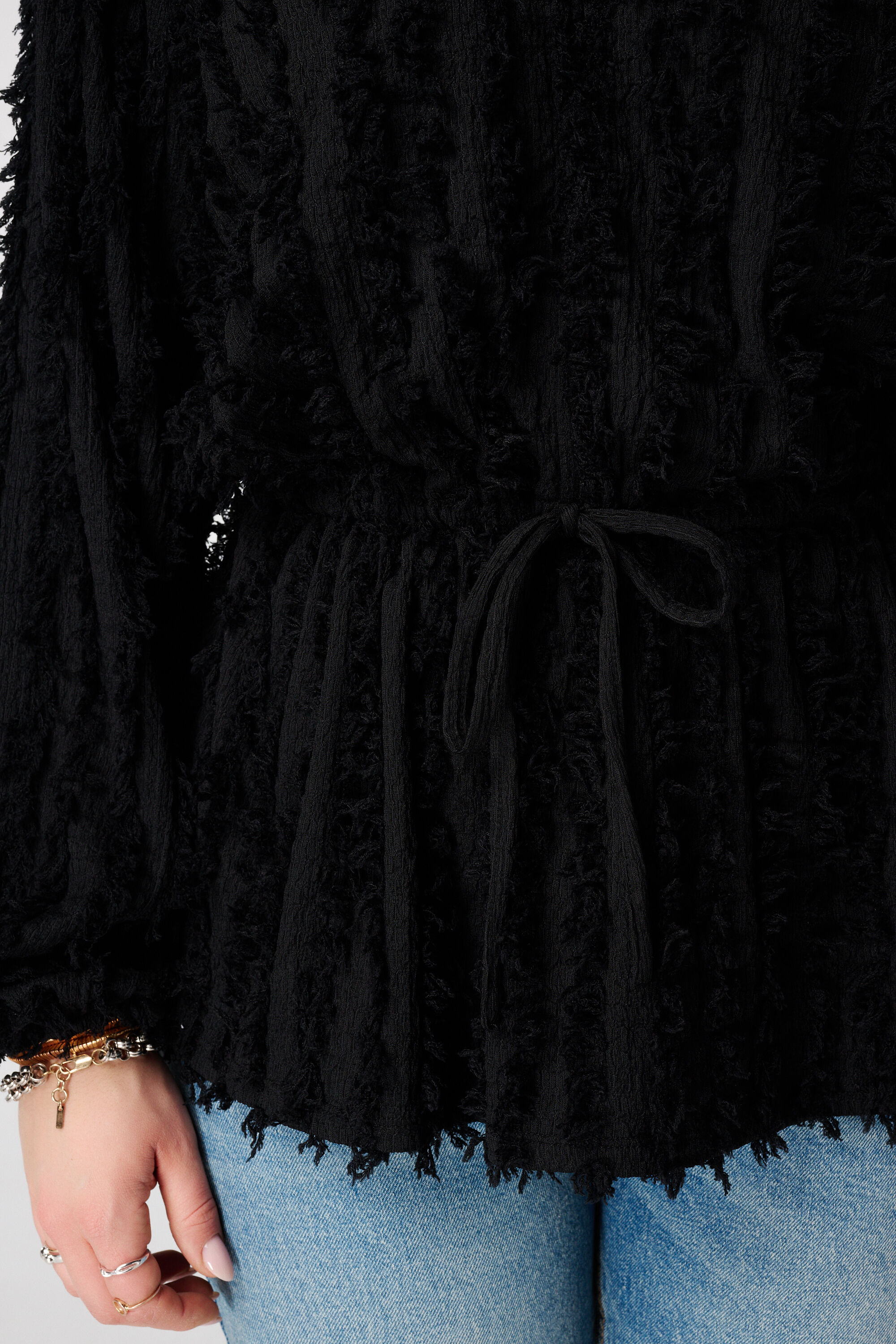 Fluffy Oberteil image number 6