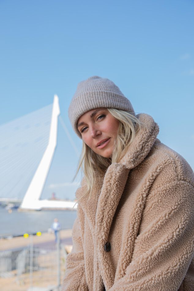 Strickmütze image number 0