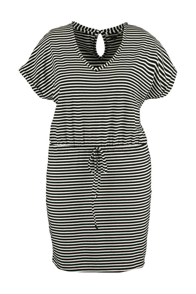 Tunika mit Kordeldetail image number 2