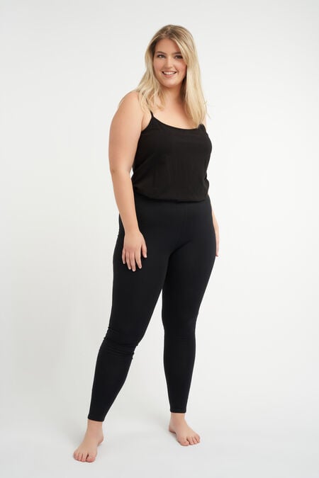 Leggings im Zweier-Pack Leggings im Zweier-Pack