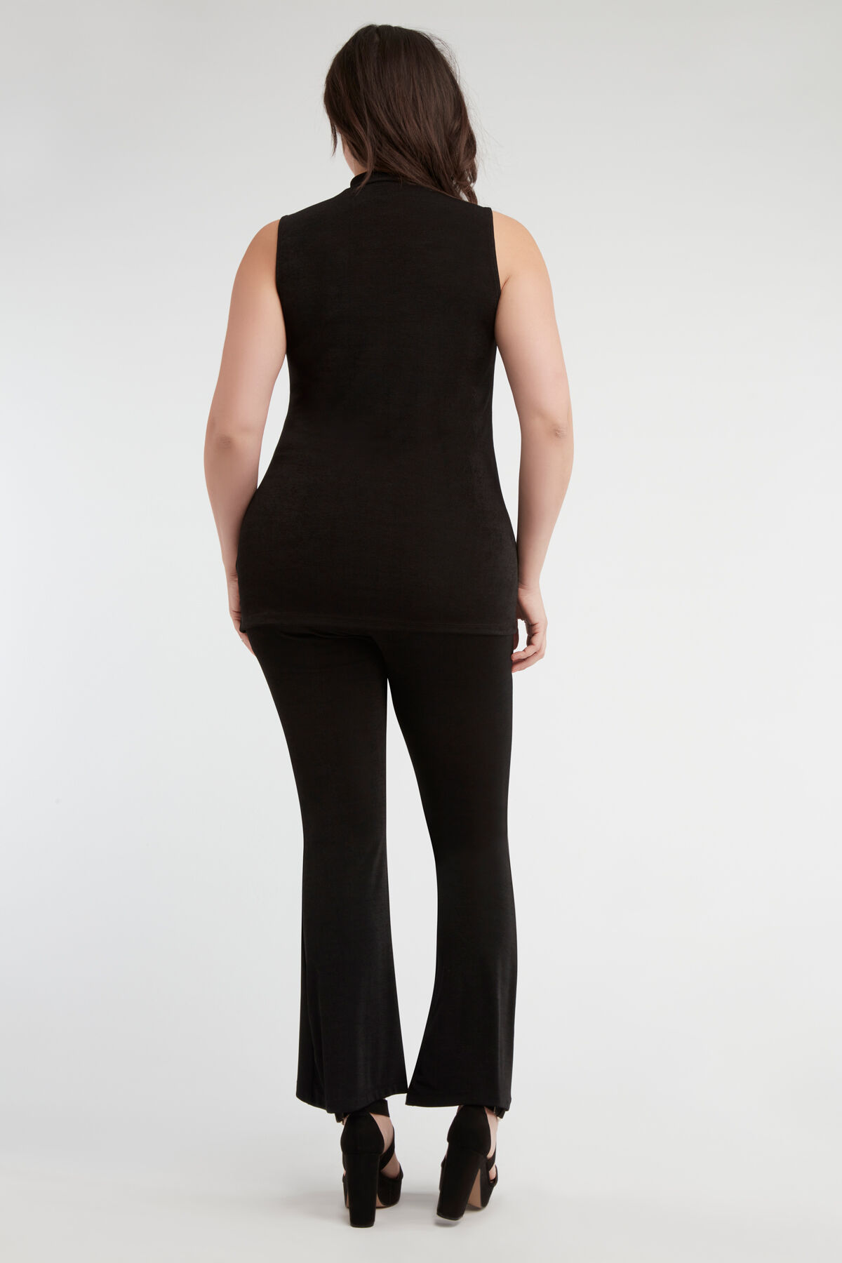 Ausgestellte Leggings image number 3