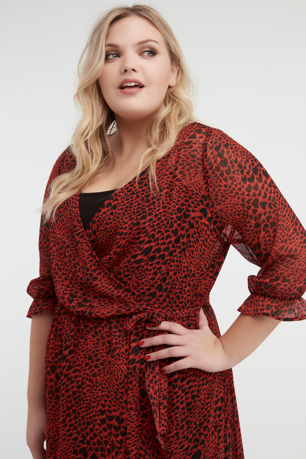 Wickelkleid image number 4