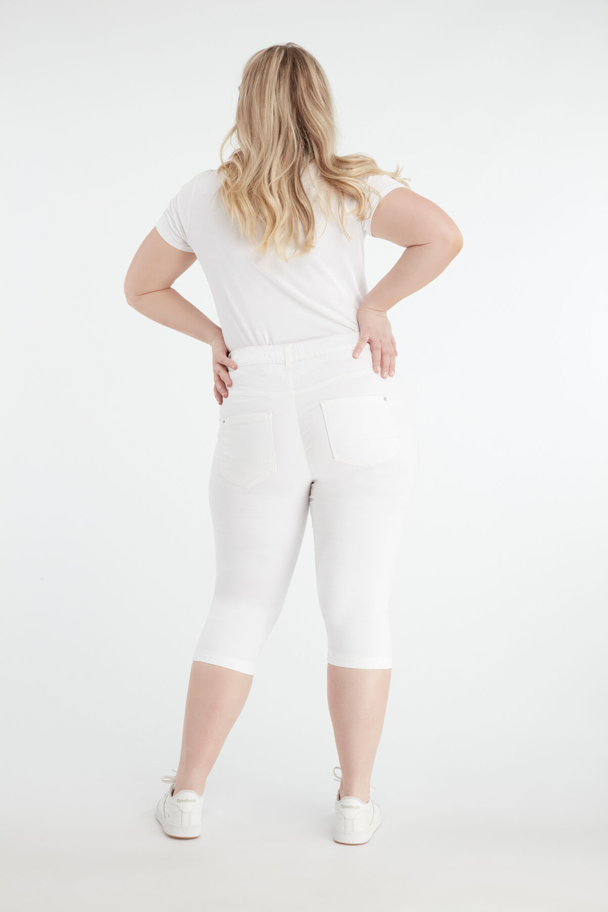 POPPY Capri-Treggings image number 5