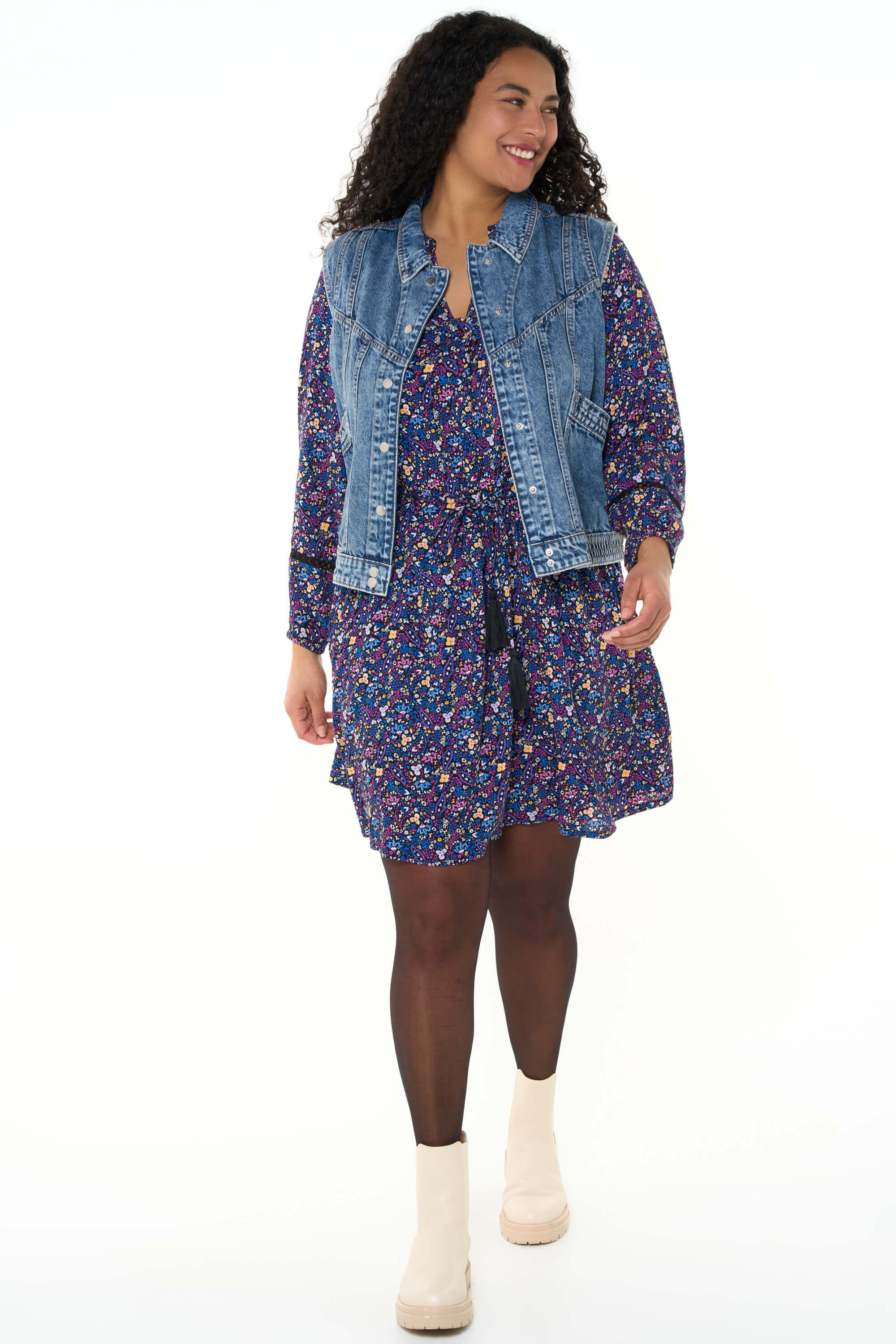 Jeansweste  image number 5