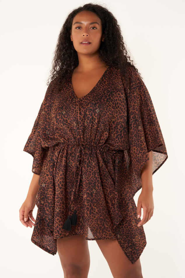 Kaftan-Bluse image number 0