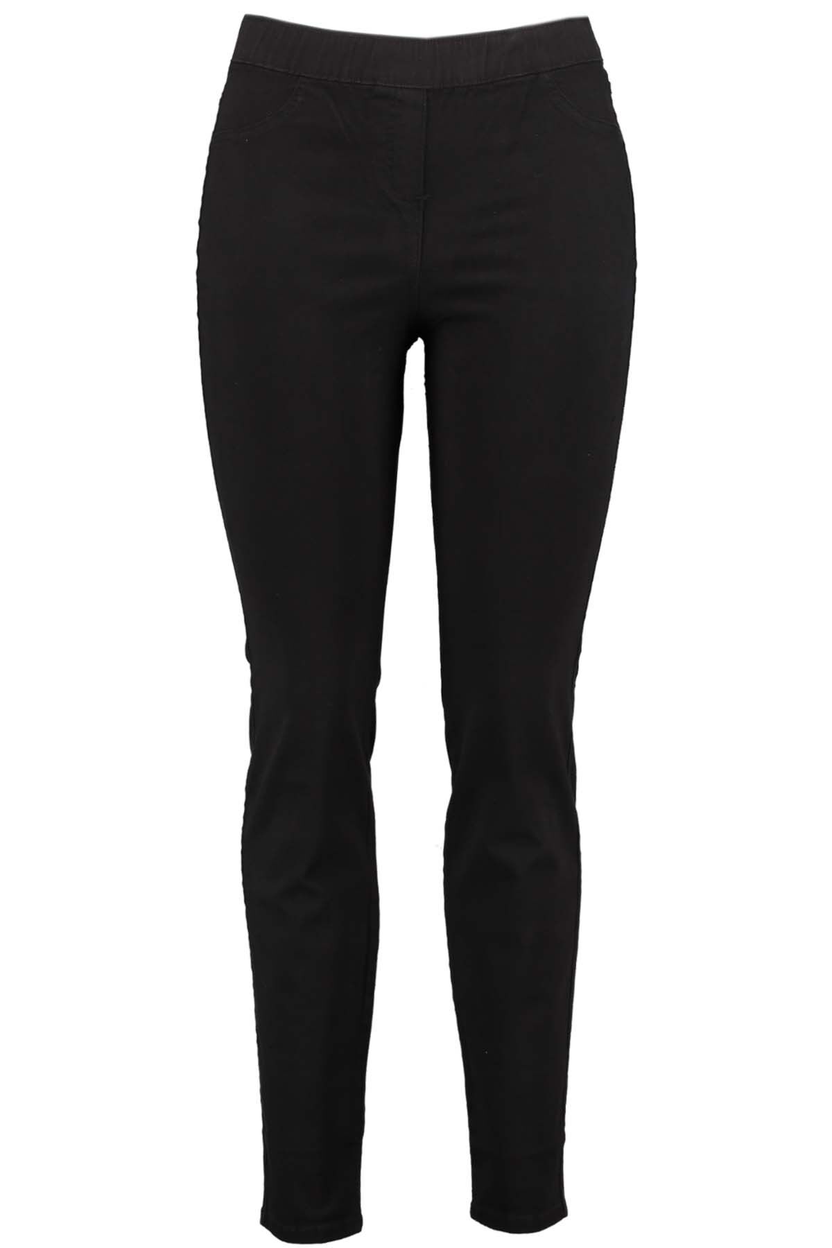 Slim-Fit-Treggings  image number 1