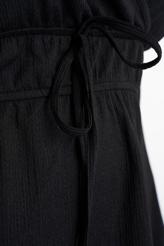 Wickeltop mit bauschigen Ärmeln image number 5