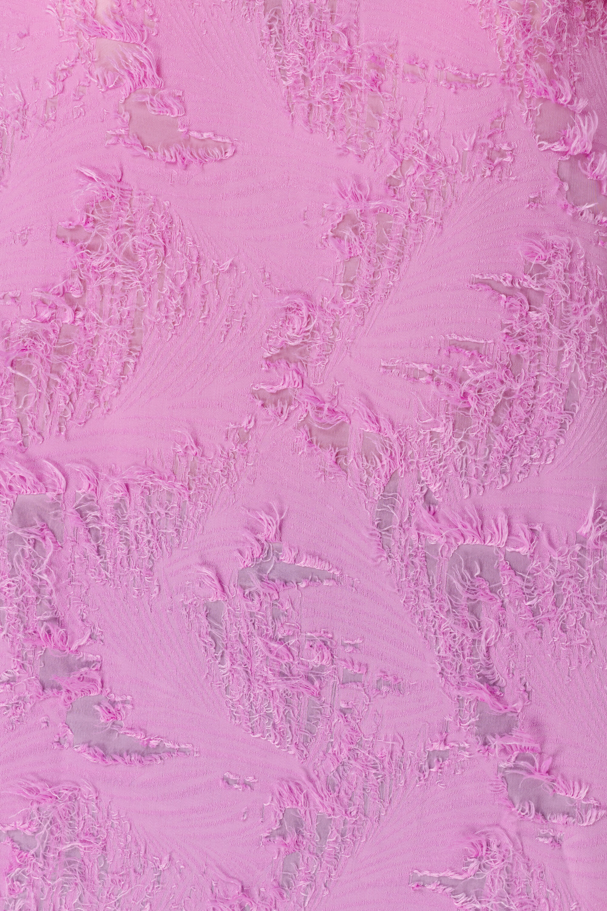 Bluse mit kurzen Puff&auml;rmeln image number 4