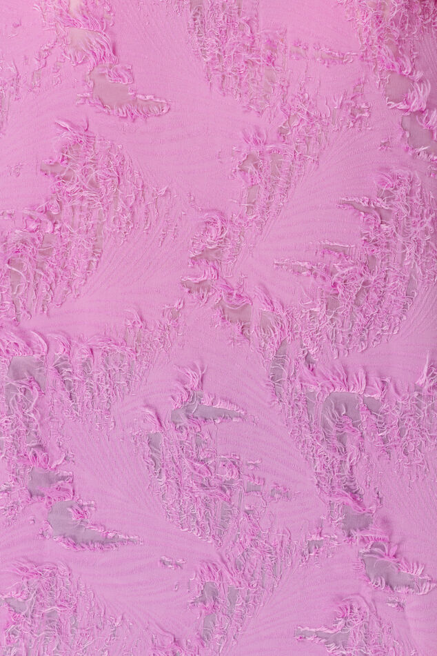 Top mit Puffärmeln image number 4