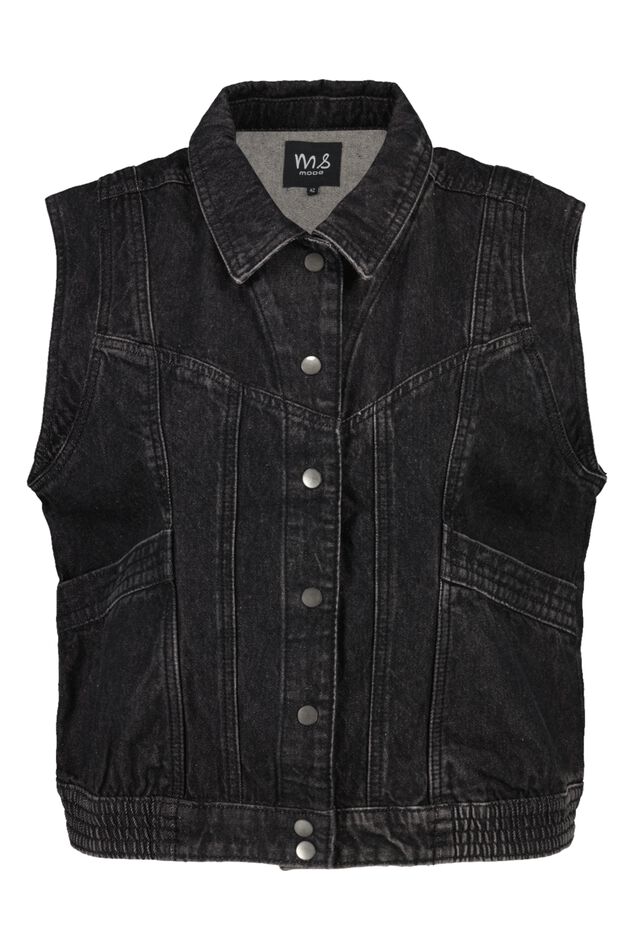 Jeansweste  image number 2
