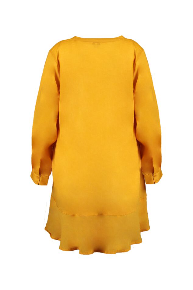 Bluse mit Knöpfen image number 2