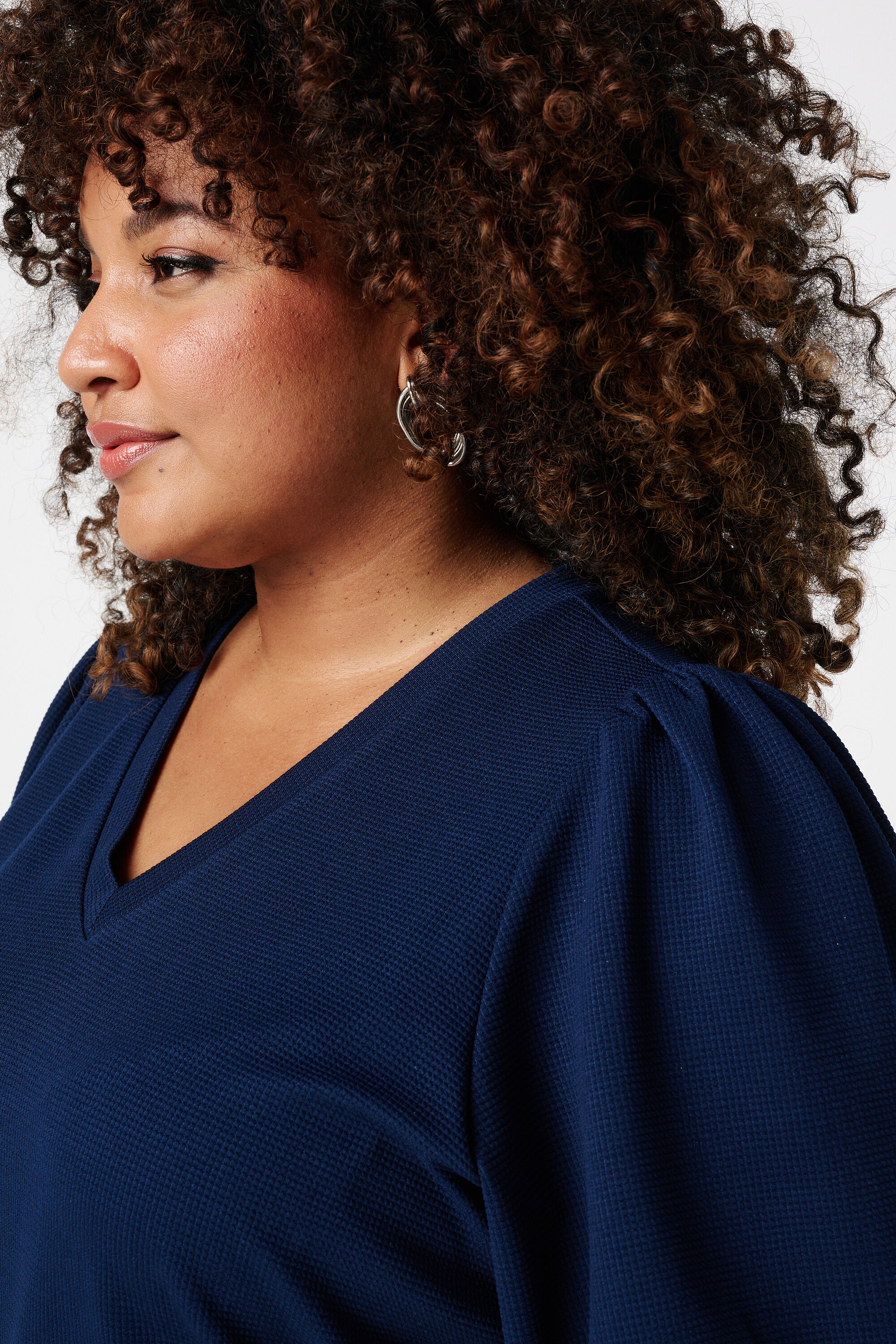 Strukturiertes Oberteil image number 4