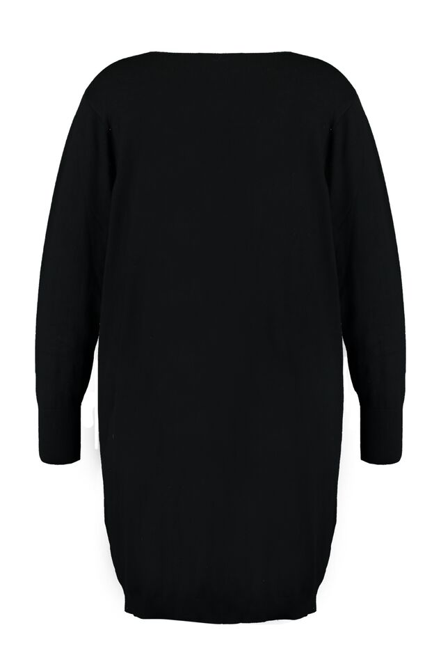 Offener Feinstrick-Cardigan image number 2