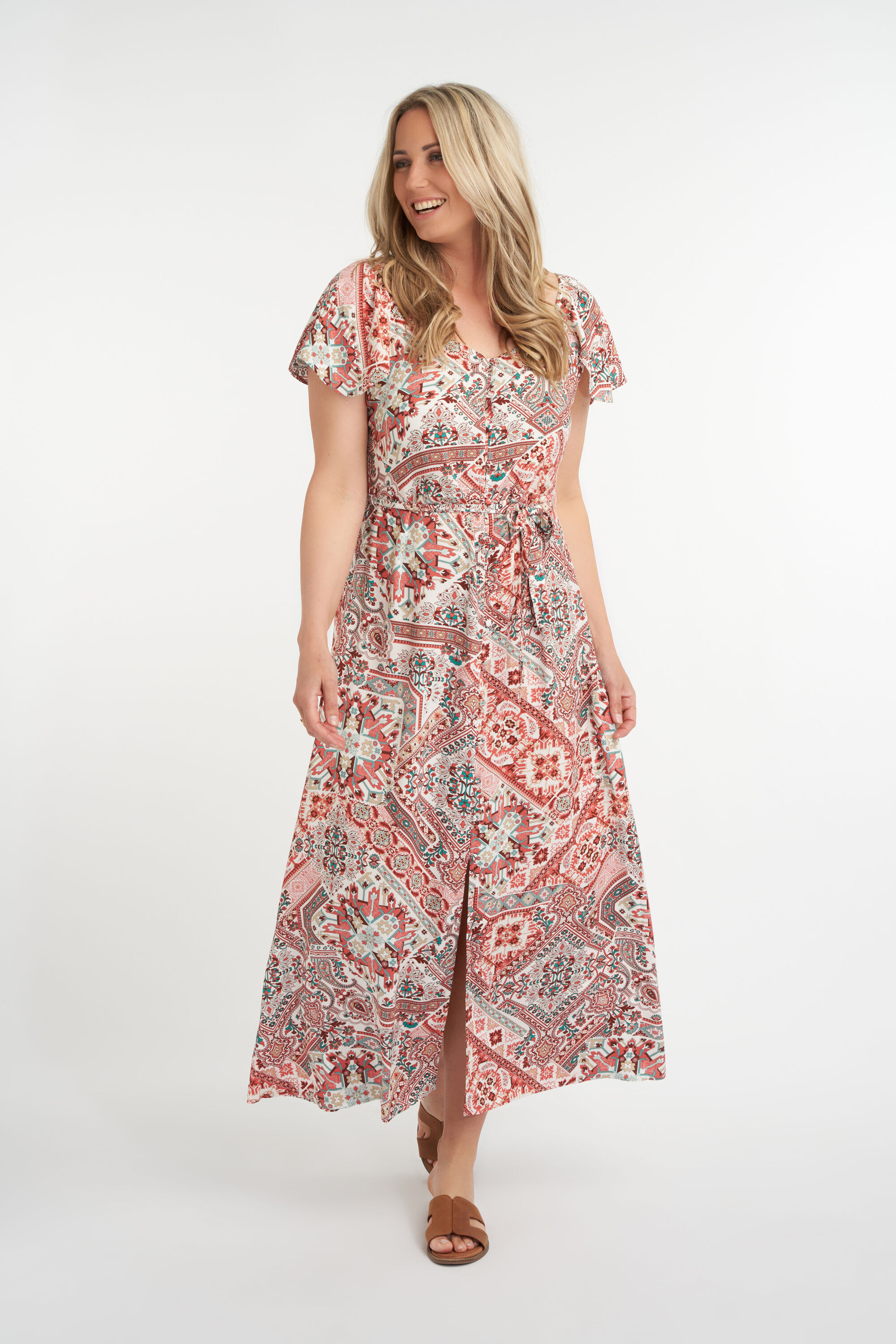 Langes Kleid image number 6