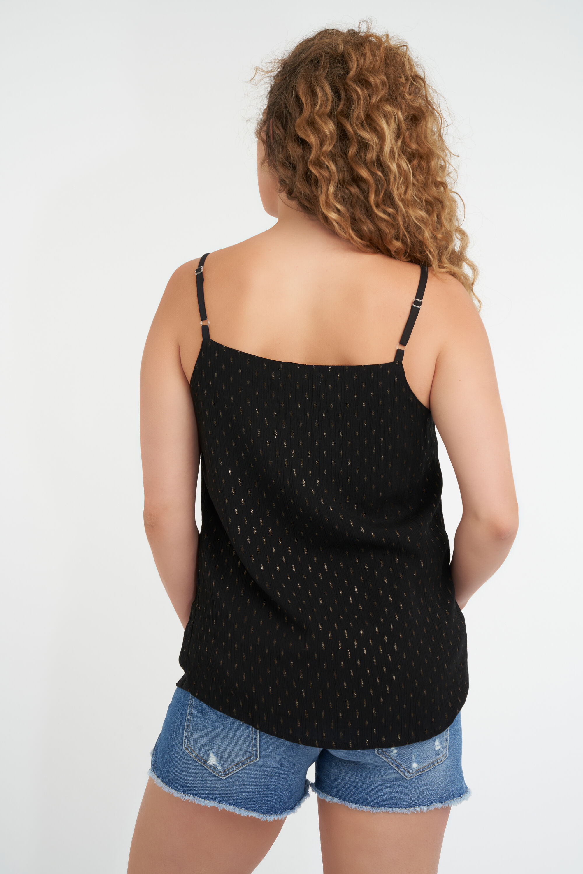 Top mit Spaghettitr&auml;gern image number 3