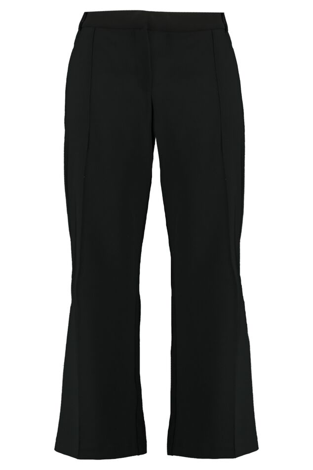 Weit geschnittene Hose  image number 2