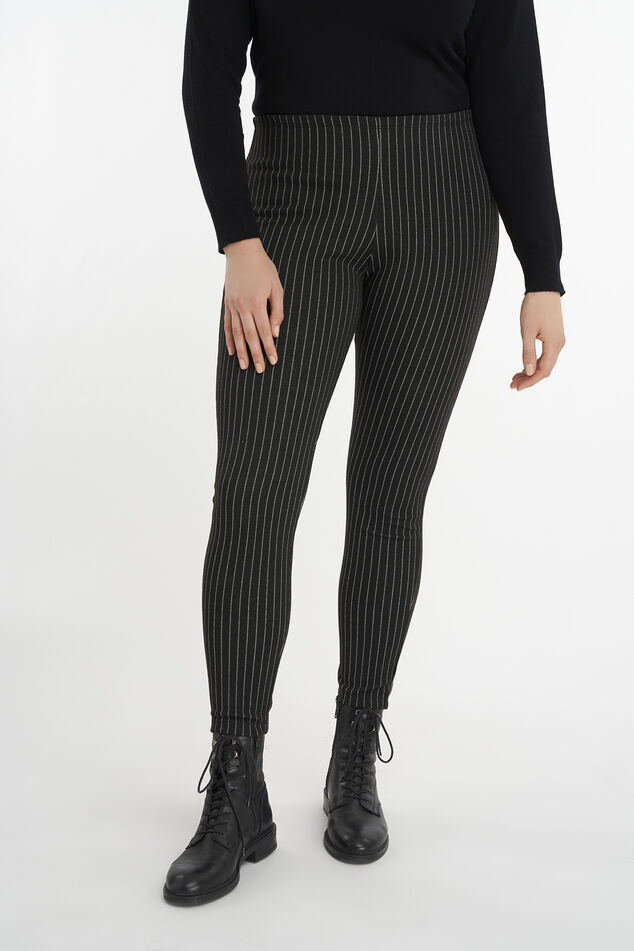 Leggings mit trendigem Motiv image number 0