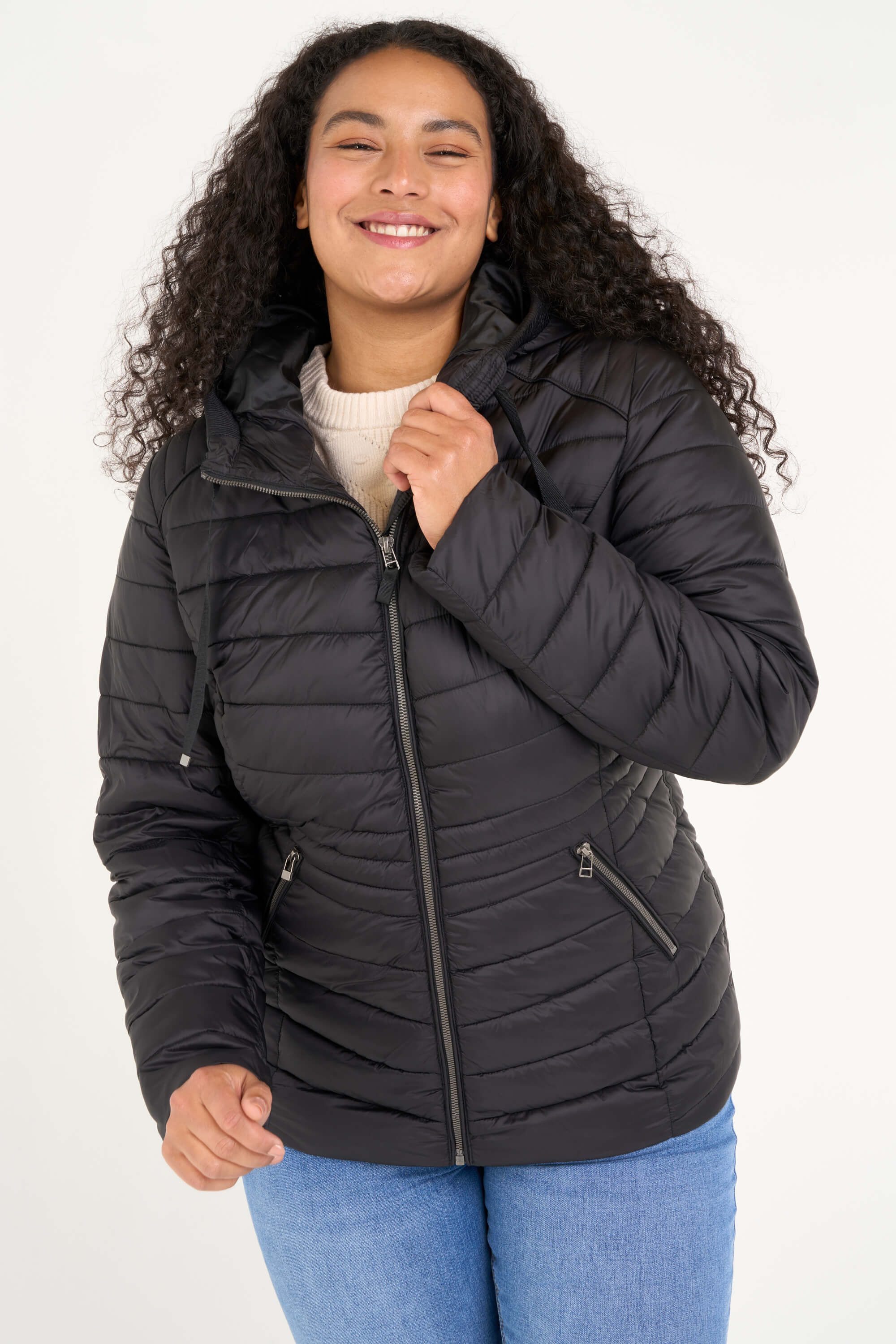 Steppjacke image number 5