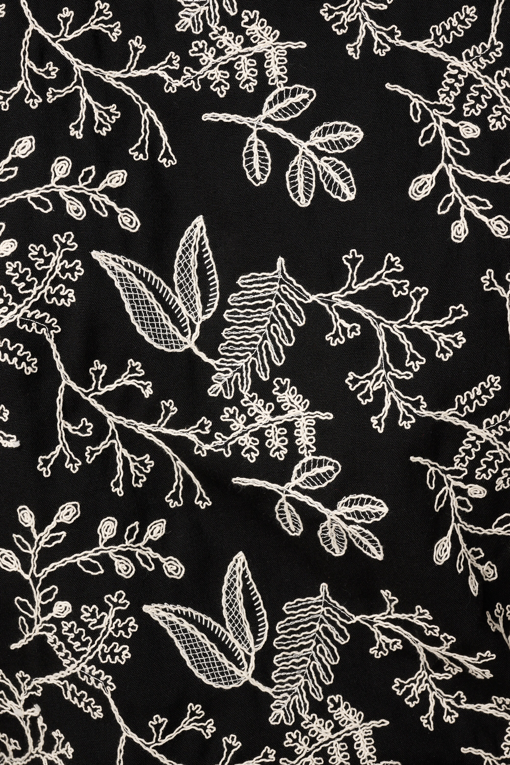 Bestickte Weste  image number 6