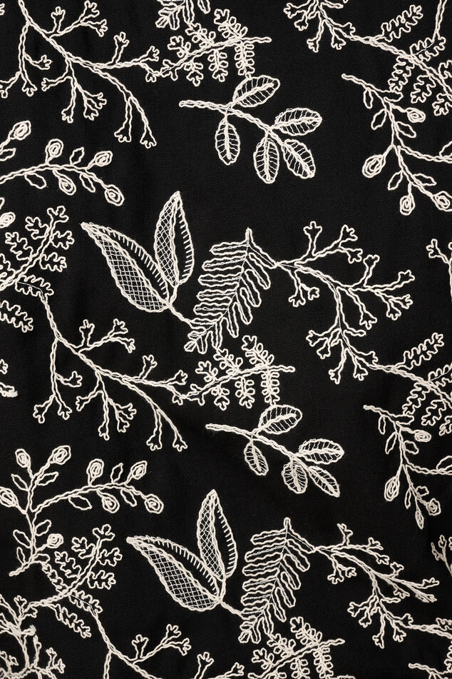 Bestickte Weste  image number 6