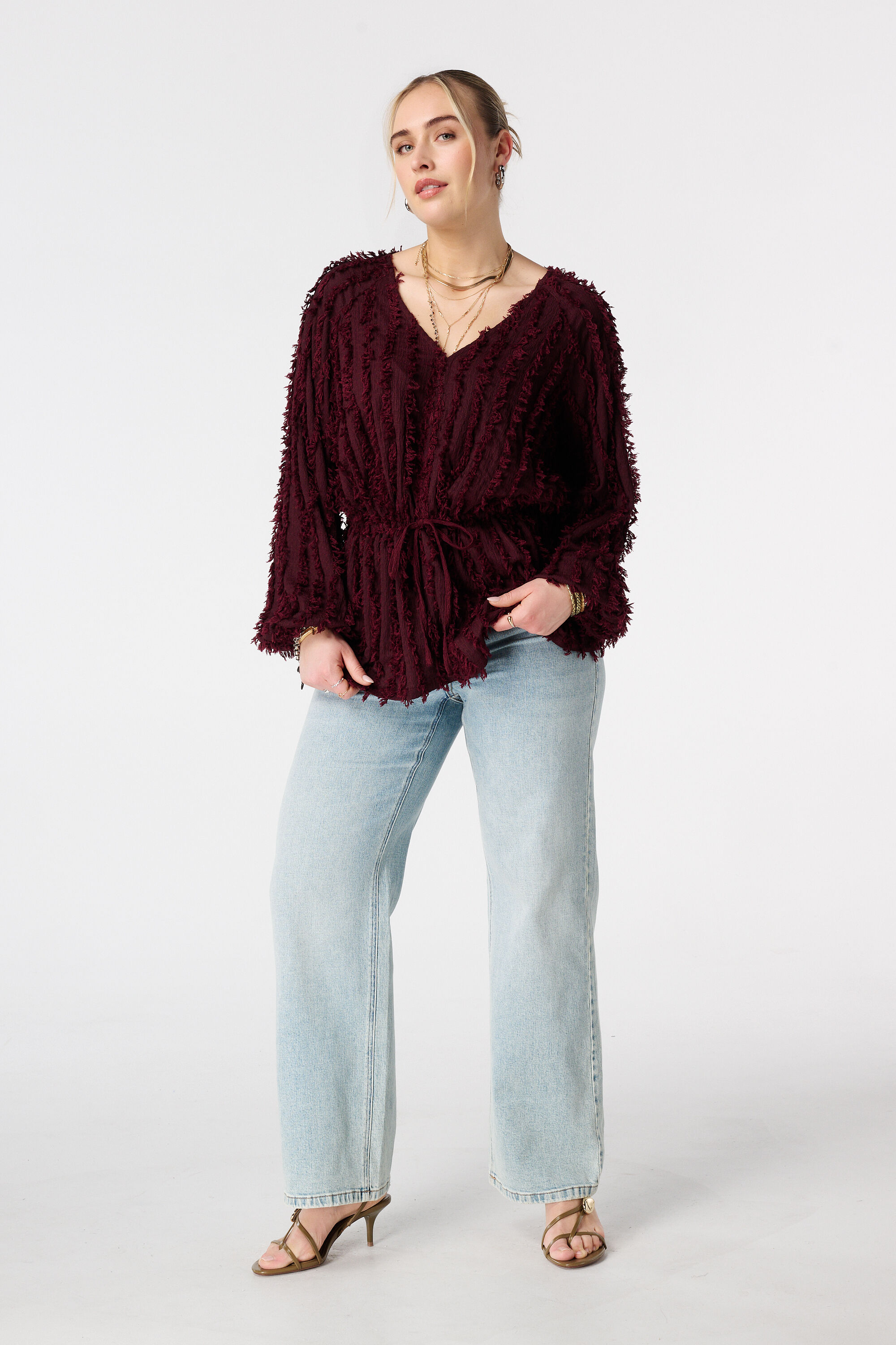 Fluffy Oberteil image number 5