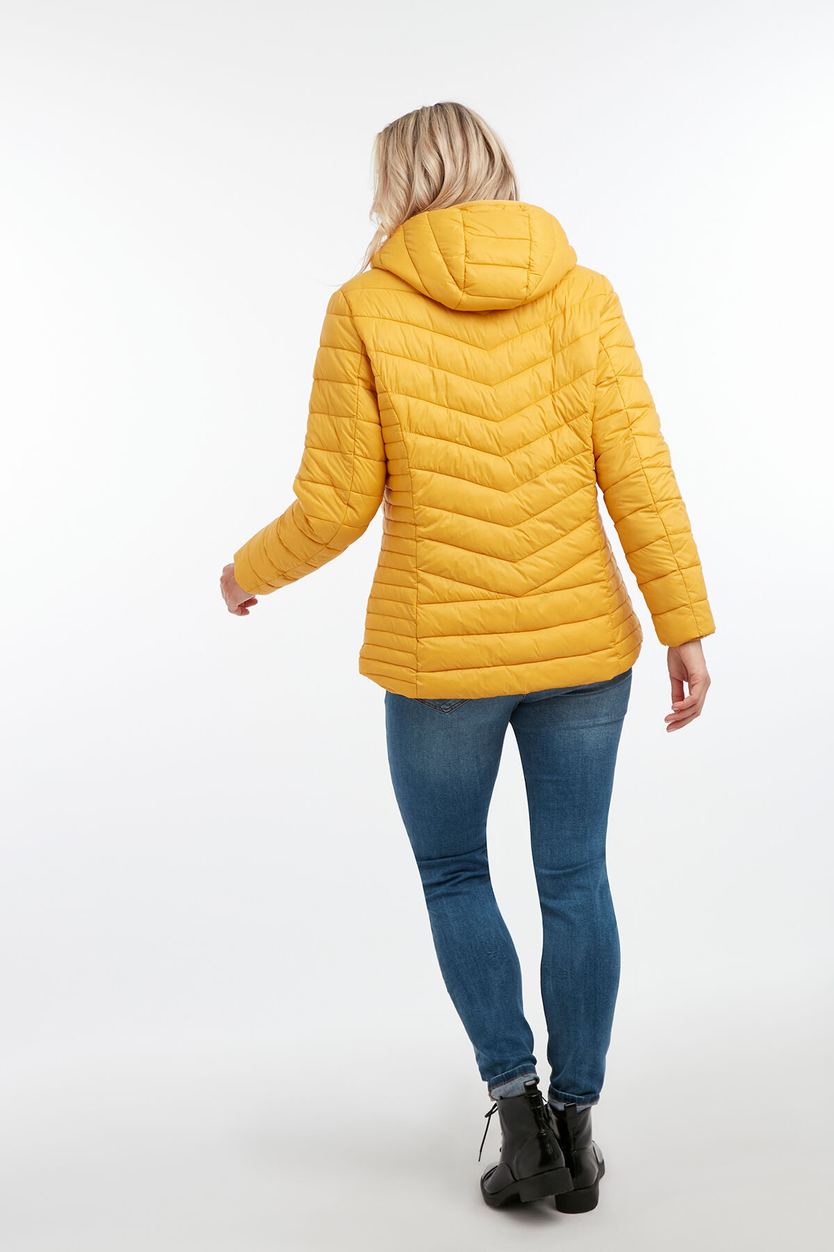 Leichte &Uuml;bergangsjacke image number 4