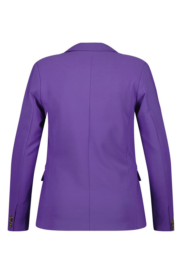 Blazer mit Knopfverschluss image number 2