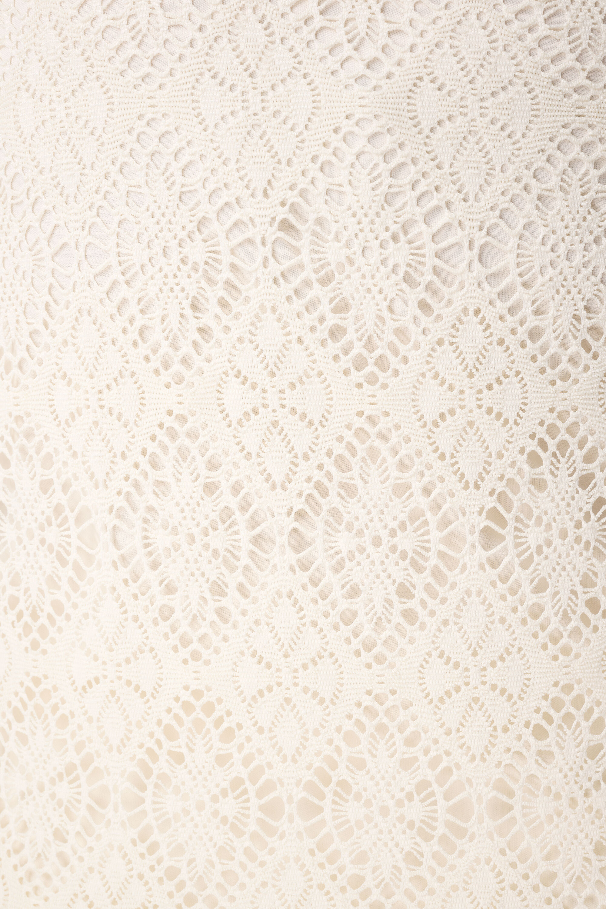 Spitzentop mit kurzen &Auml;rmeln  image number 6