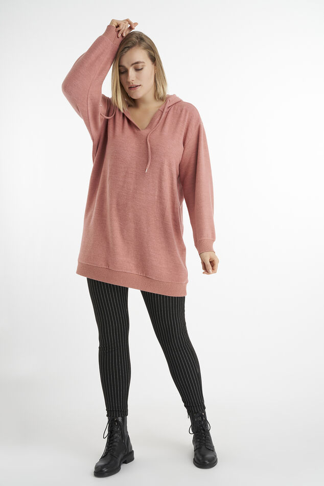 Leggings mit trendigem Motiv image number 5