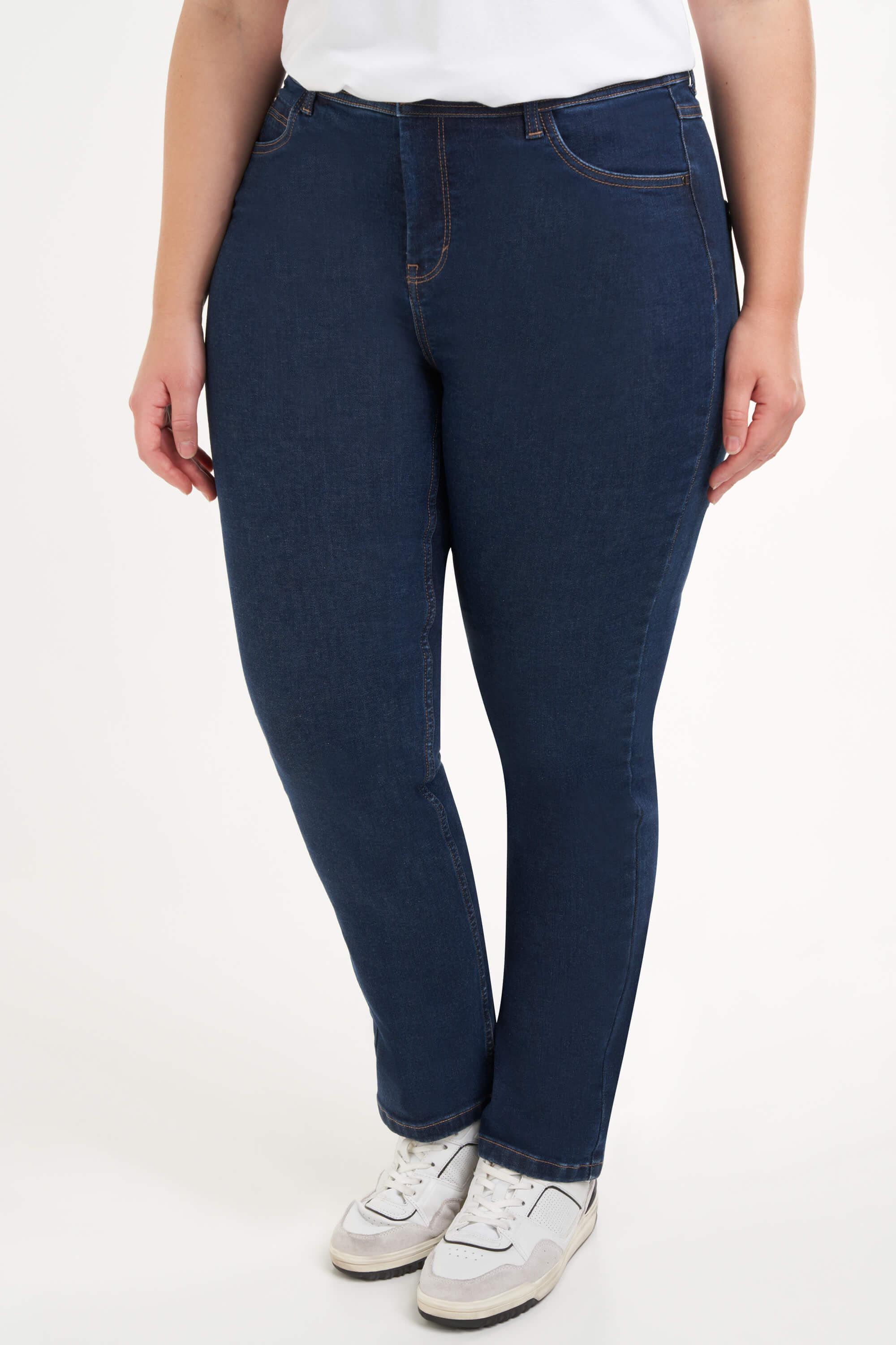 Damen Magic Simplicity SHAPES Jeans | MS Mode