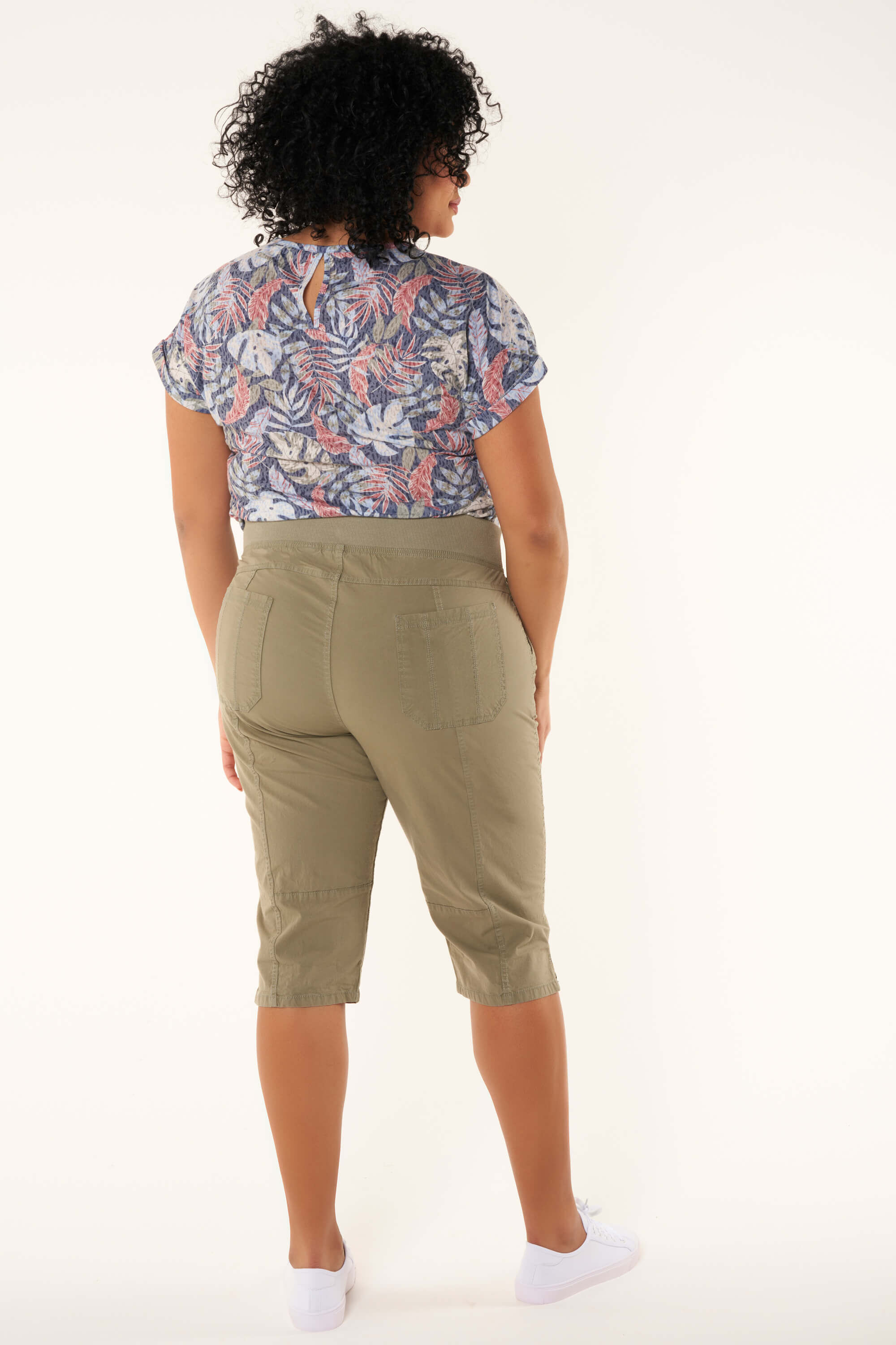 Capri-Hose  image number 3