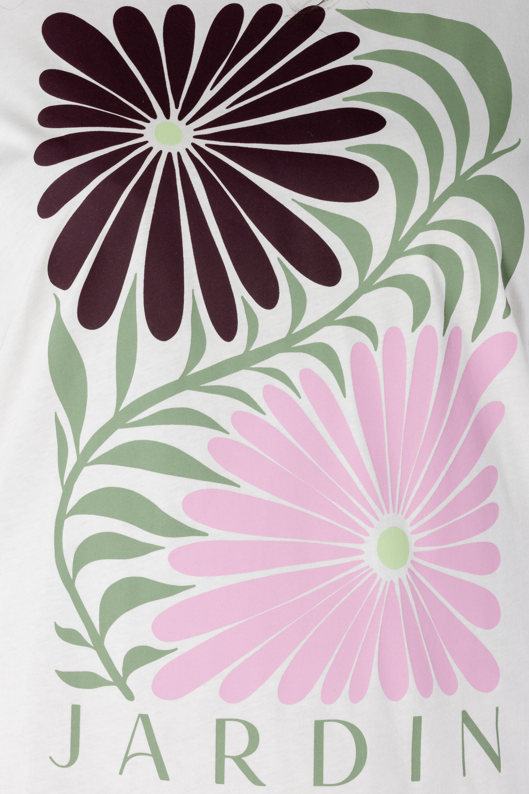 T-Shirt mit Print image number 5