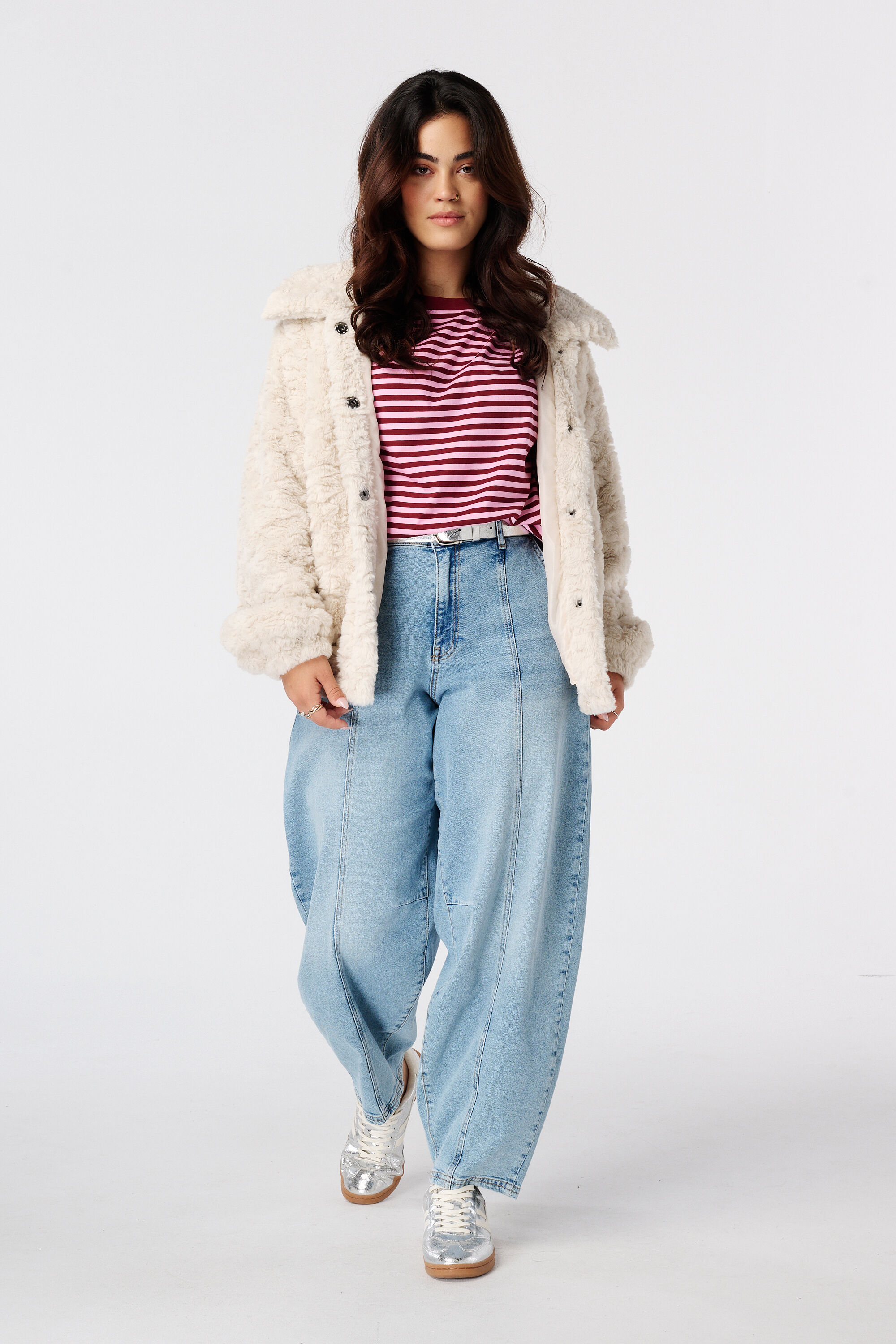 Weiche Jacke image number 5