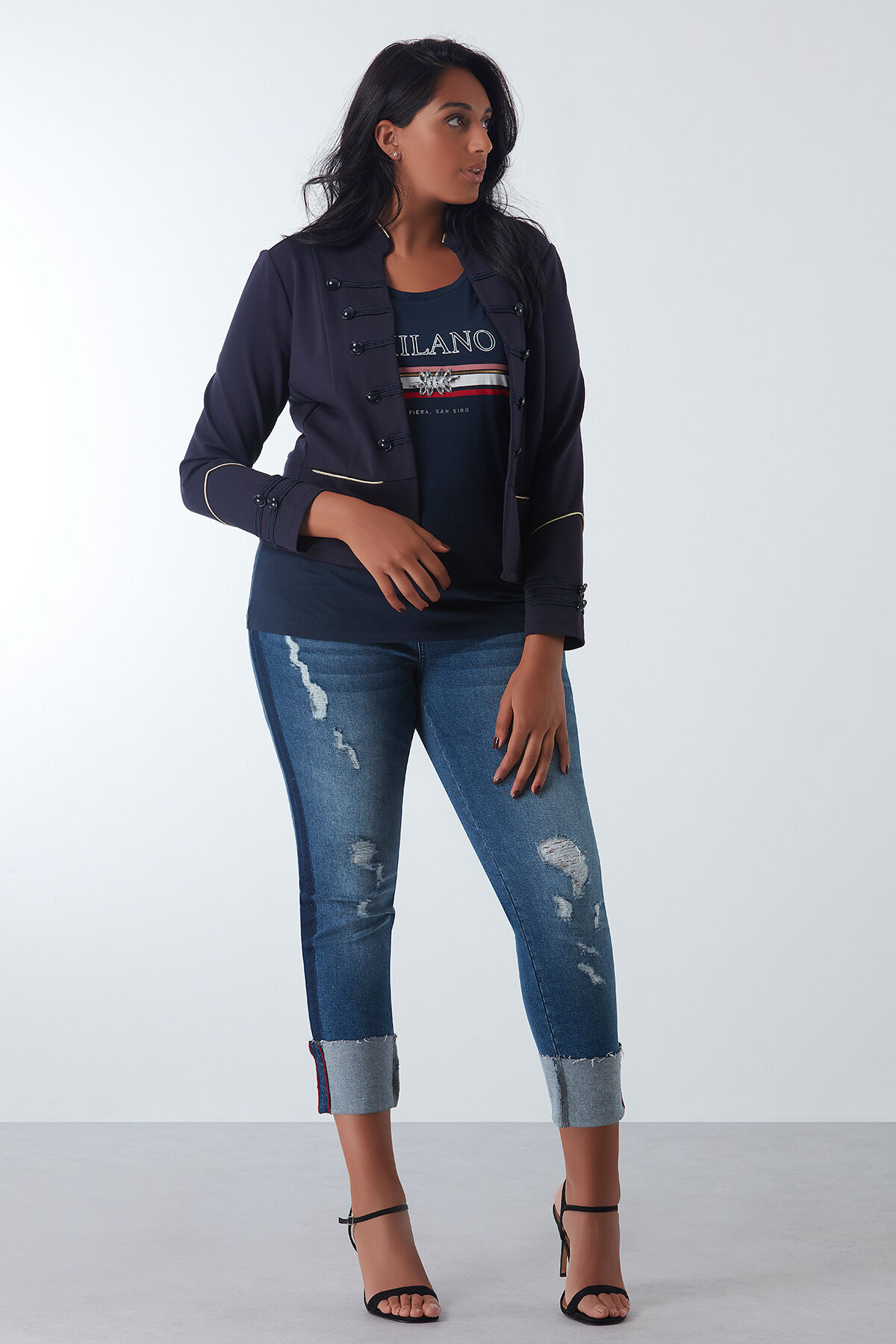  Milit&auml;rjacke image number 4