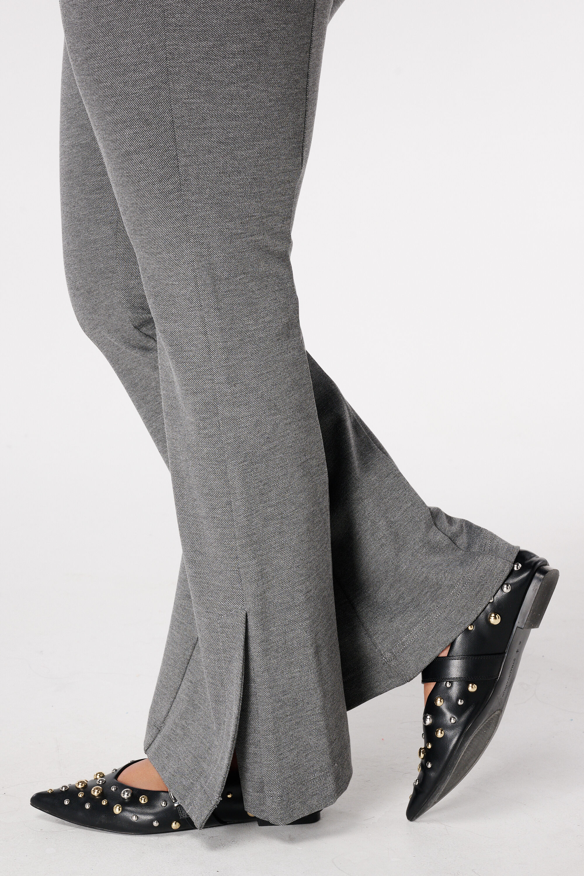 Tregging mit Ziern&auml;hten image number 4