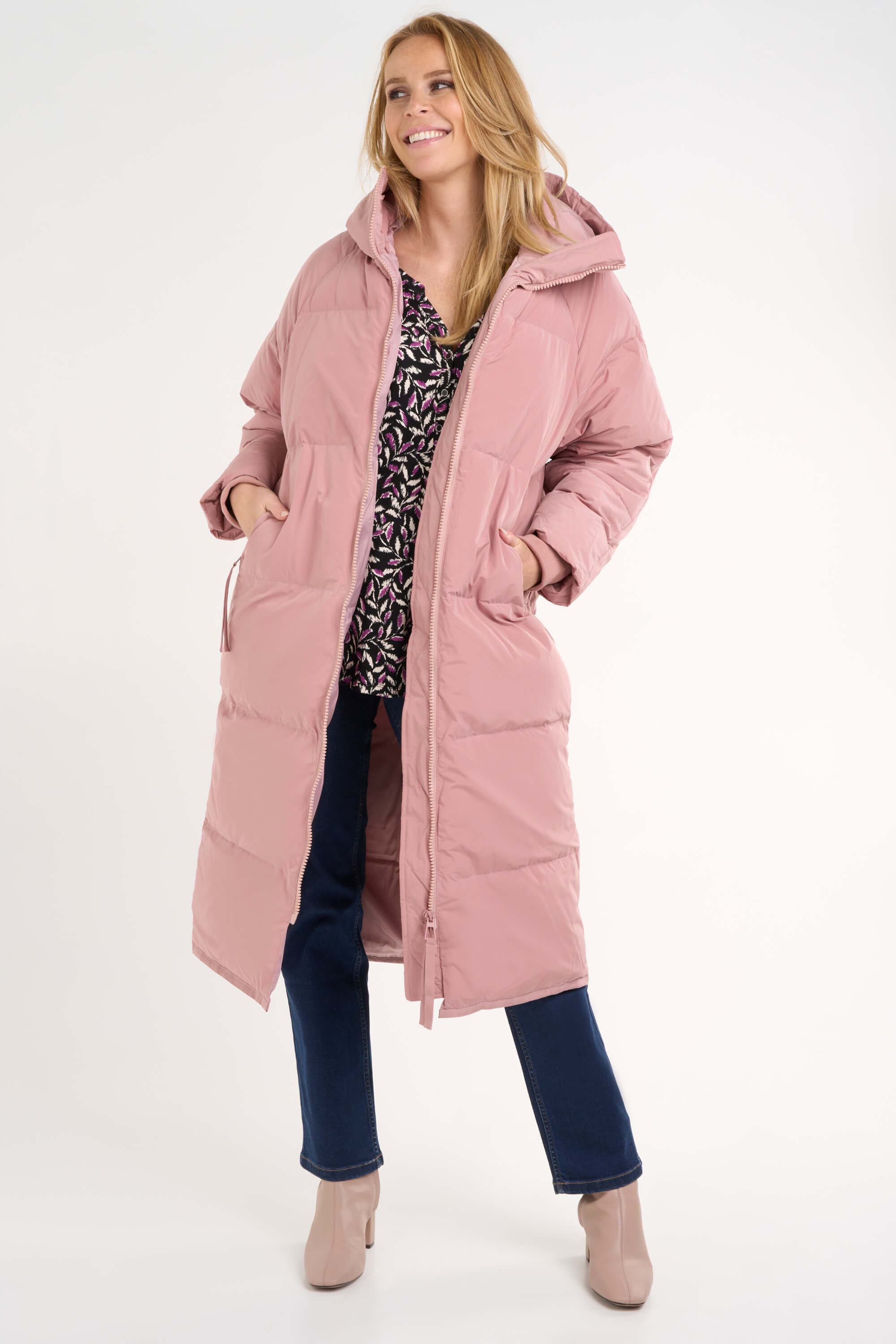 Kapuzenjacke image number 4