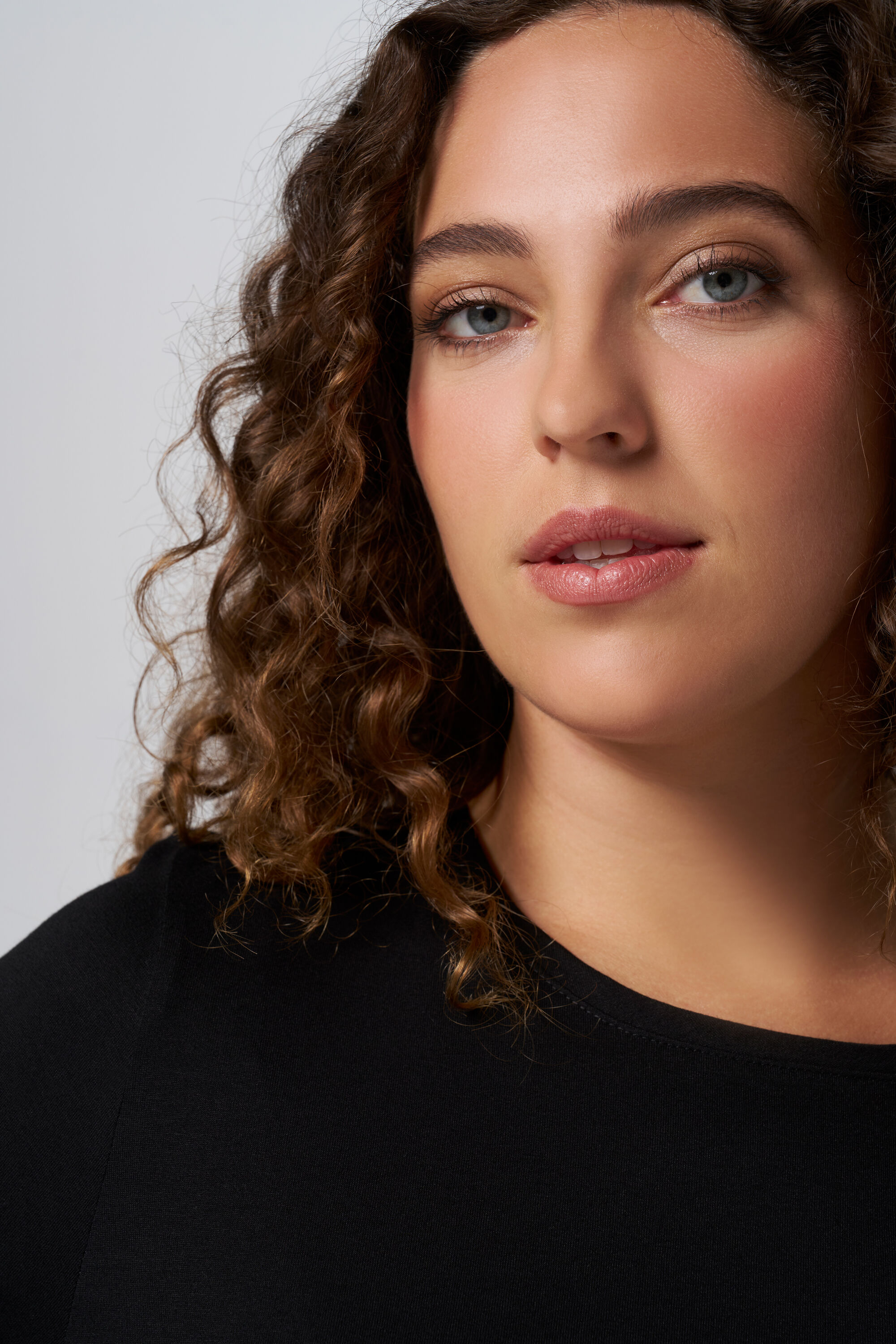 Lang&auml;rmeliges Oberteil image number 4