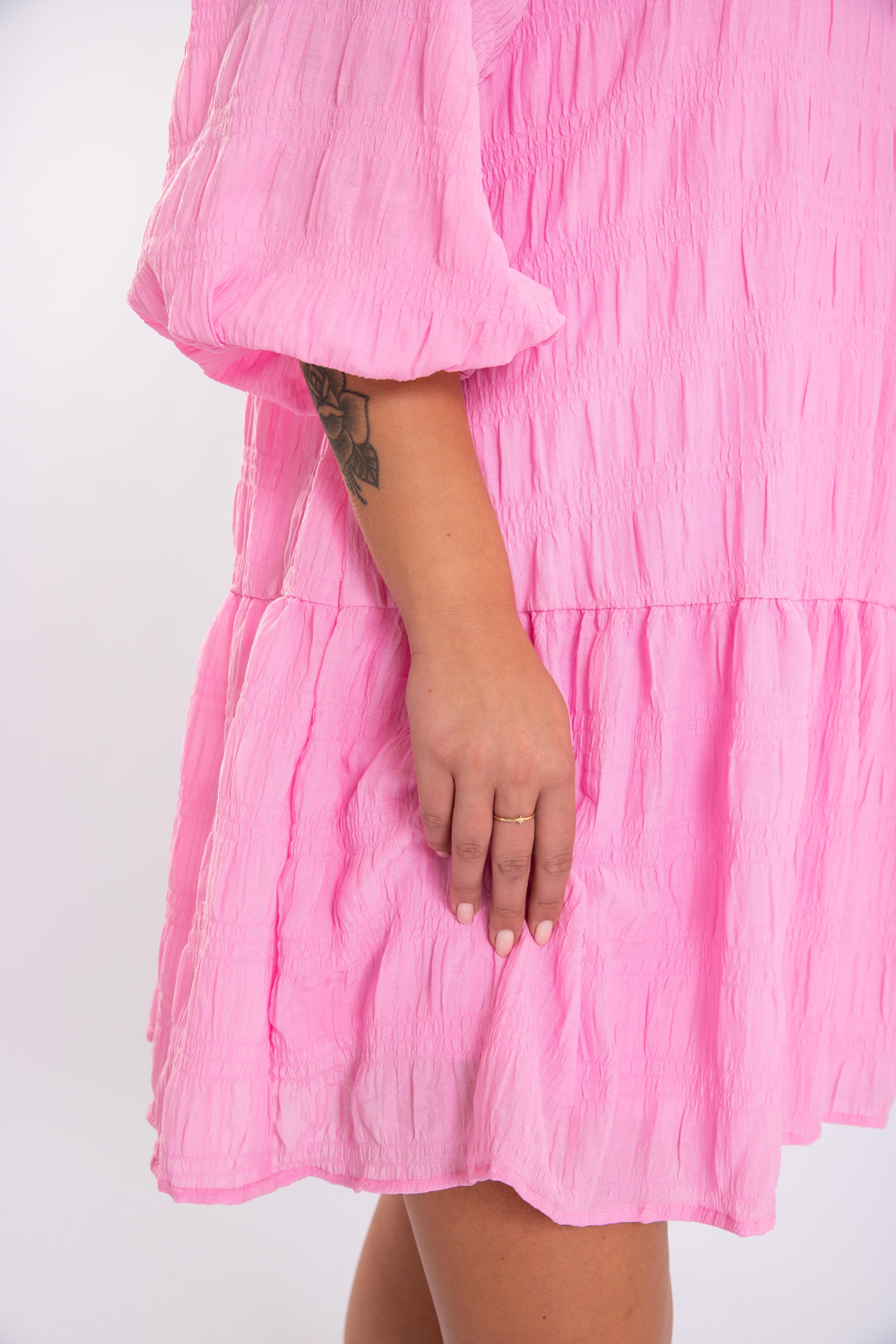 A-Figur-Kleid  image number 5