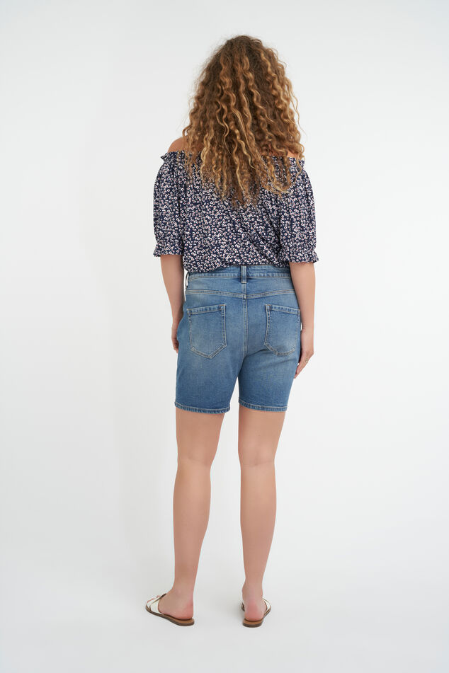 Jeans-Shorts  image number 3
