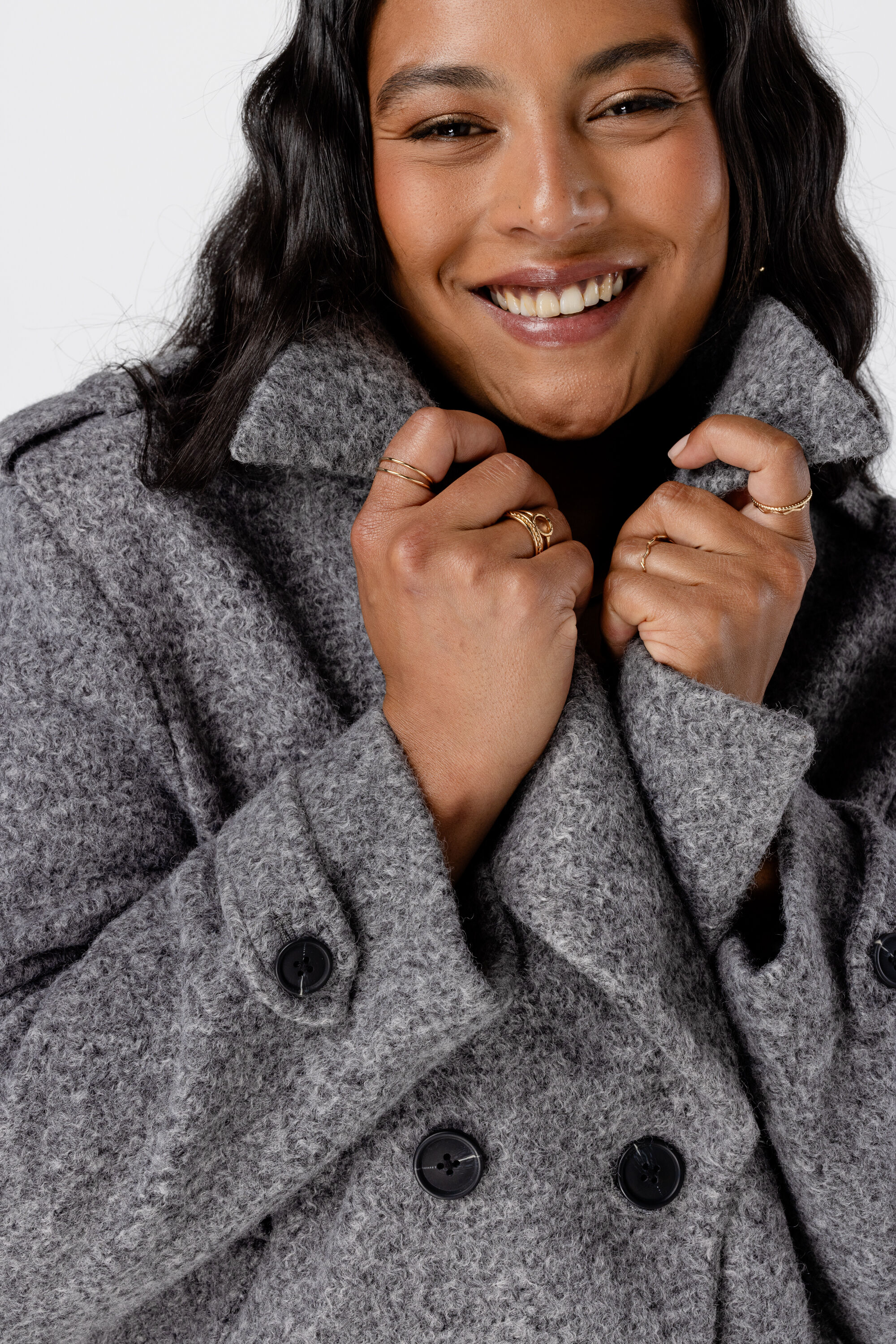 Kurzer Zweireiher image number 5