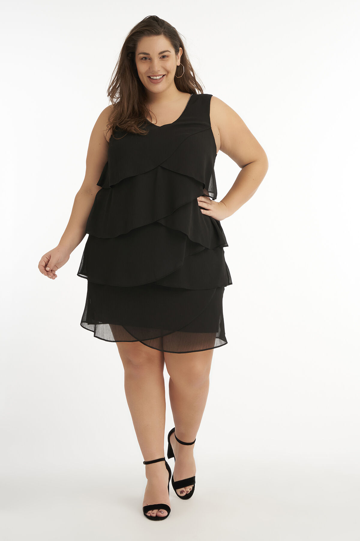 R&uuml;schenkleid image number 0